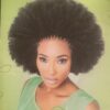 Afro Kinky X-pression Ceres Hair Extensions - Image 2
