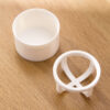 Beauty Egg Stand Cosmetics Storage Rack - Image 6