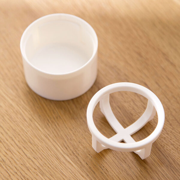 Beauty Egg Stand Cosmetics Storage Rack - Image 6