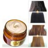 Repairing And Smoothing Women's Fragrant Steam Free Hair Mask - Image 3