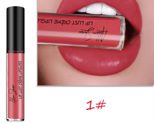 Glaze Lip Gloss Lipstick - Image 2