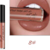 Glaze Lip Gloss Lipstick - Image 6