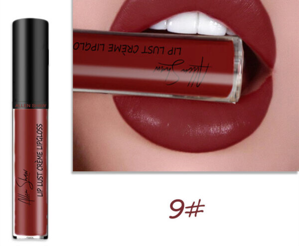Glaze Lip Gloss Lipstick - Image 5