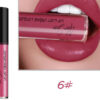 Glaze Lip Gloss Lipstick - Image 4