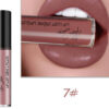 Glaze Lip Gloss Lipstick - Image 8