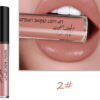 Glaze Lip Gloss Lipstick - Image 10