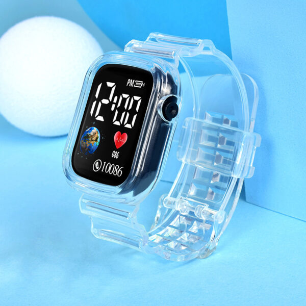 Multifunctional Watch For Students' Fashion Sports - Image 9