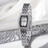 Women's Bucket-shaped Square Fashion Watch Fashion Jewelry - Image 3