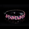 Rhinestones Hair Claws - Image 3