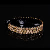 Rhinestones Hair Claws - Image 6