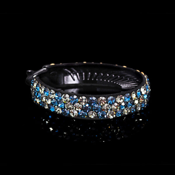 Rhinestones Hair Claws - Image 7