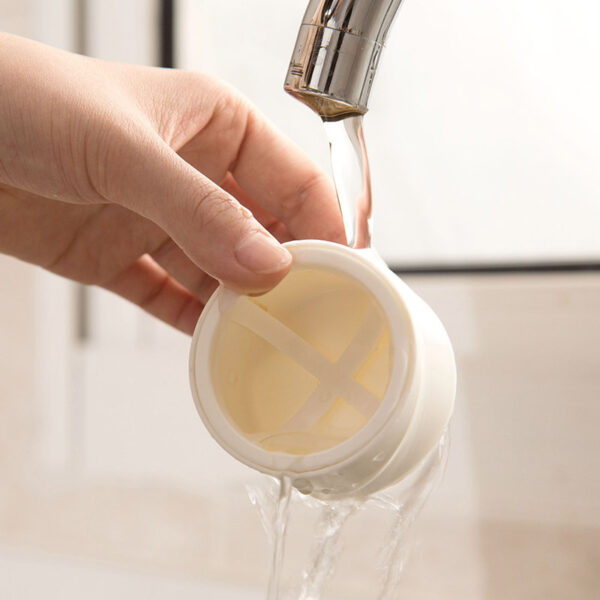 Beauty Egg Stand Cosmetics Storage Rack - Image 7