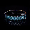 Rhinestones Hair Claws - Image 4