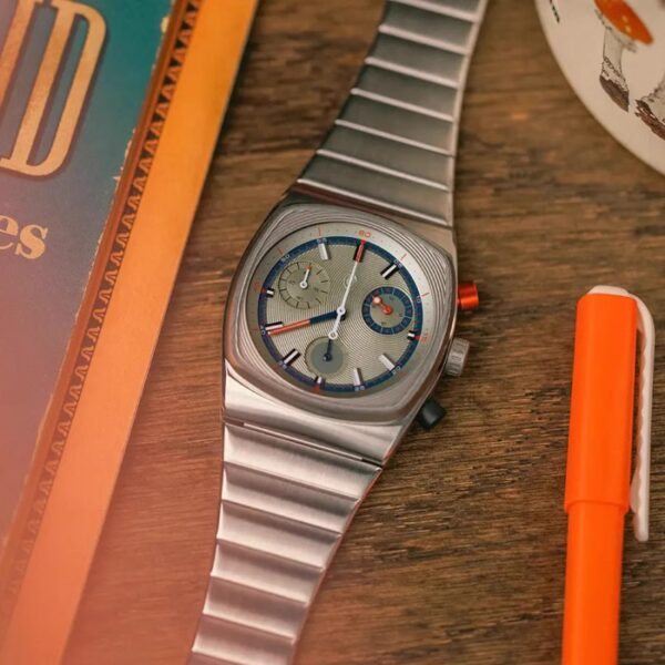 Six9 Sports Men's Mechanical Watch - Image 3