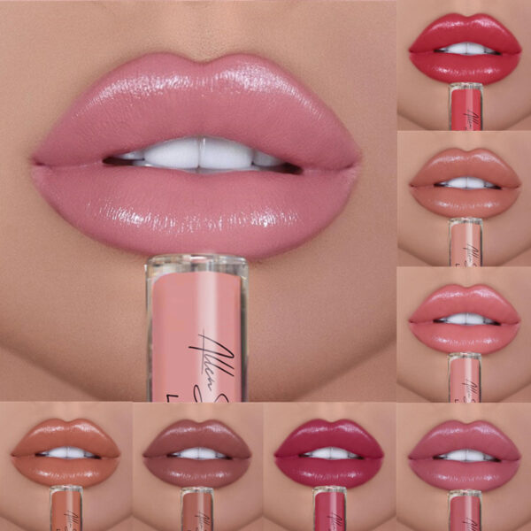 Glaze Lip Gloss Lipstick