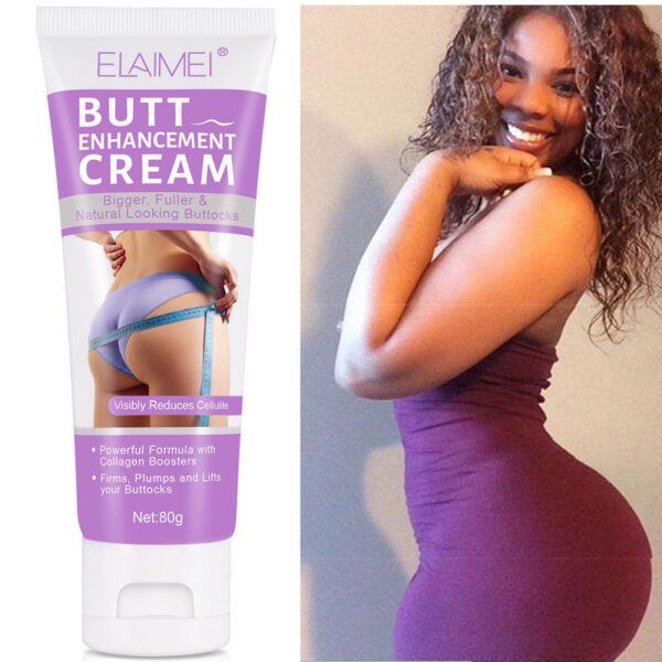 Big Breast Butt Enhancer