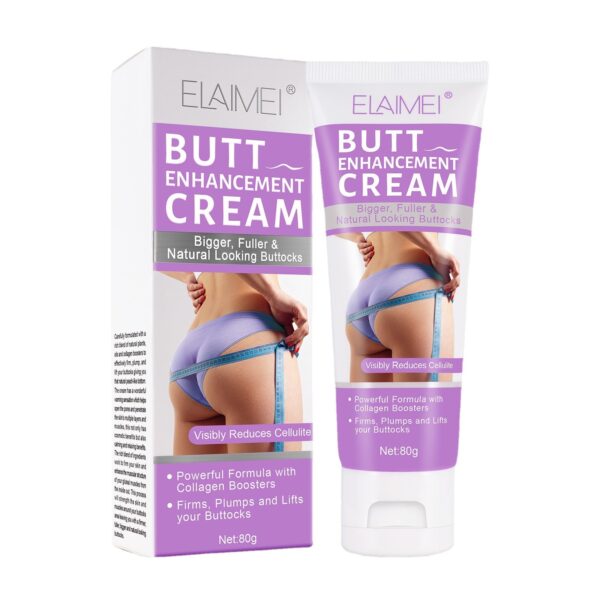 Big Breast Butt Enhancer - Image 5